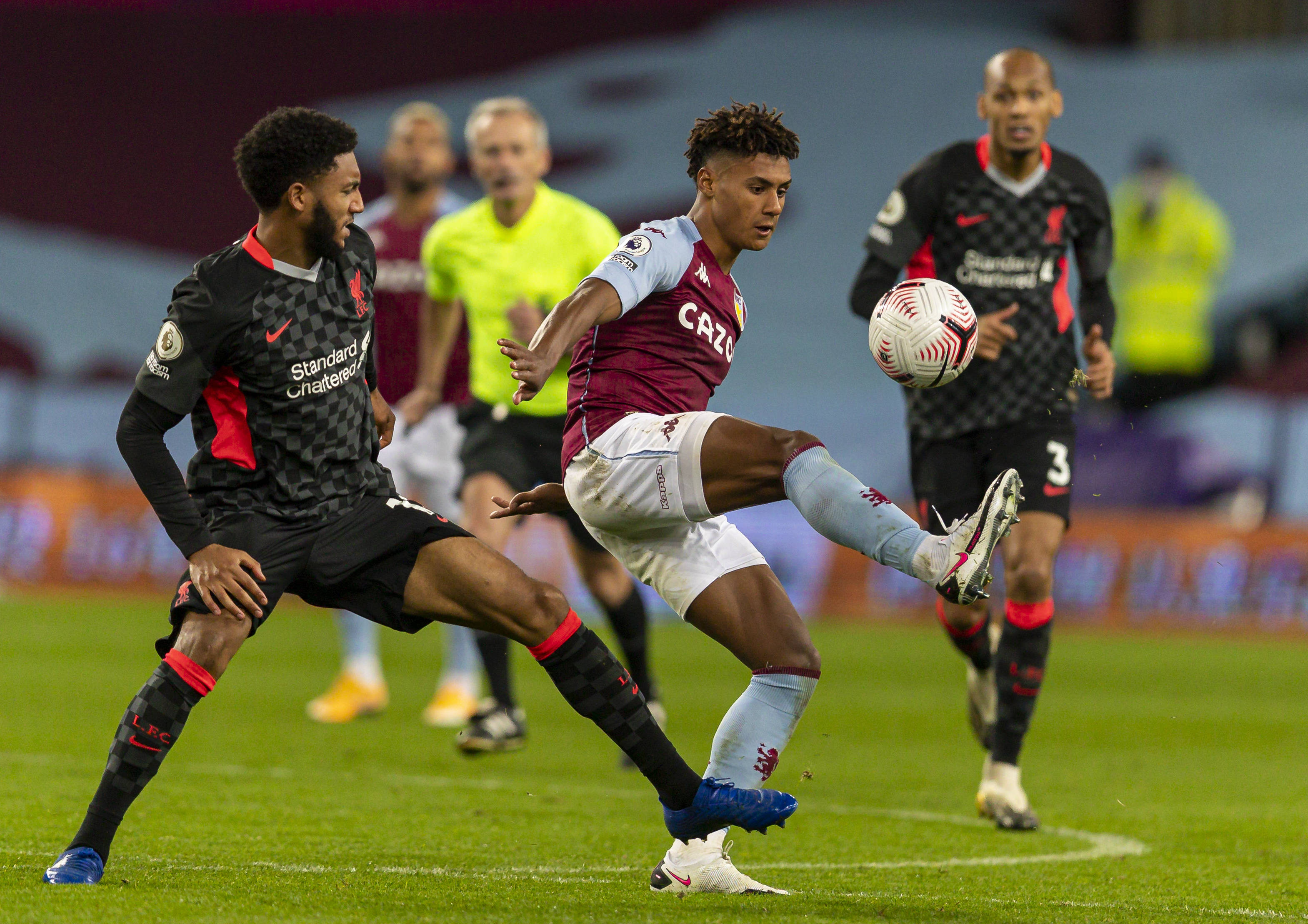 界足球小姐 界足球小姐