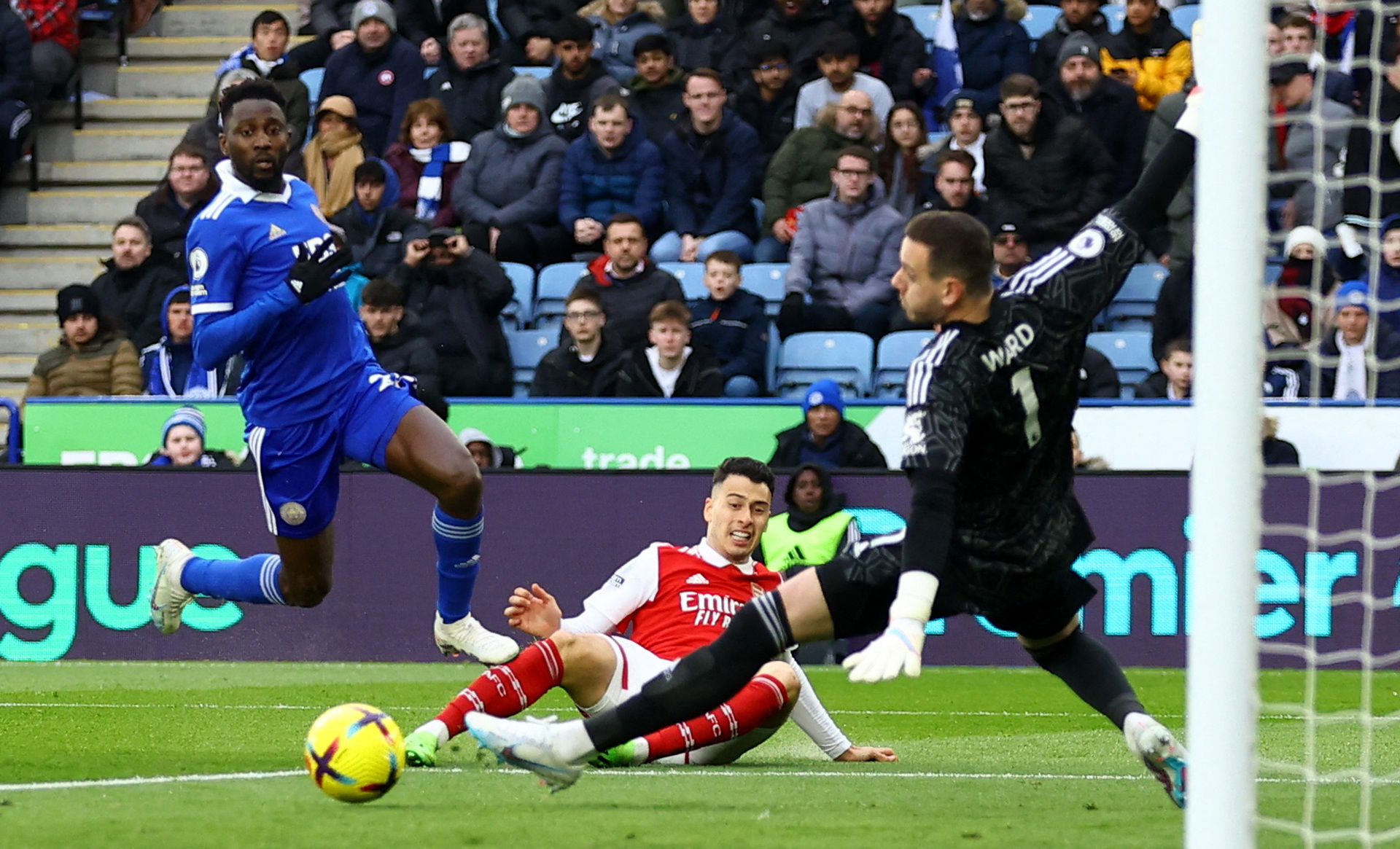 力争夺者 力争夺者